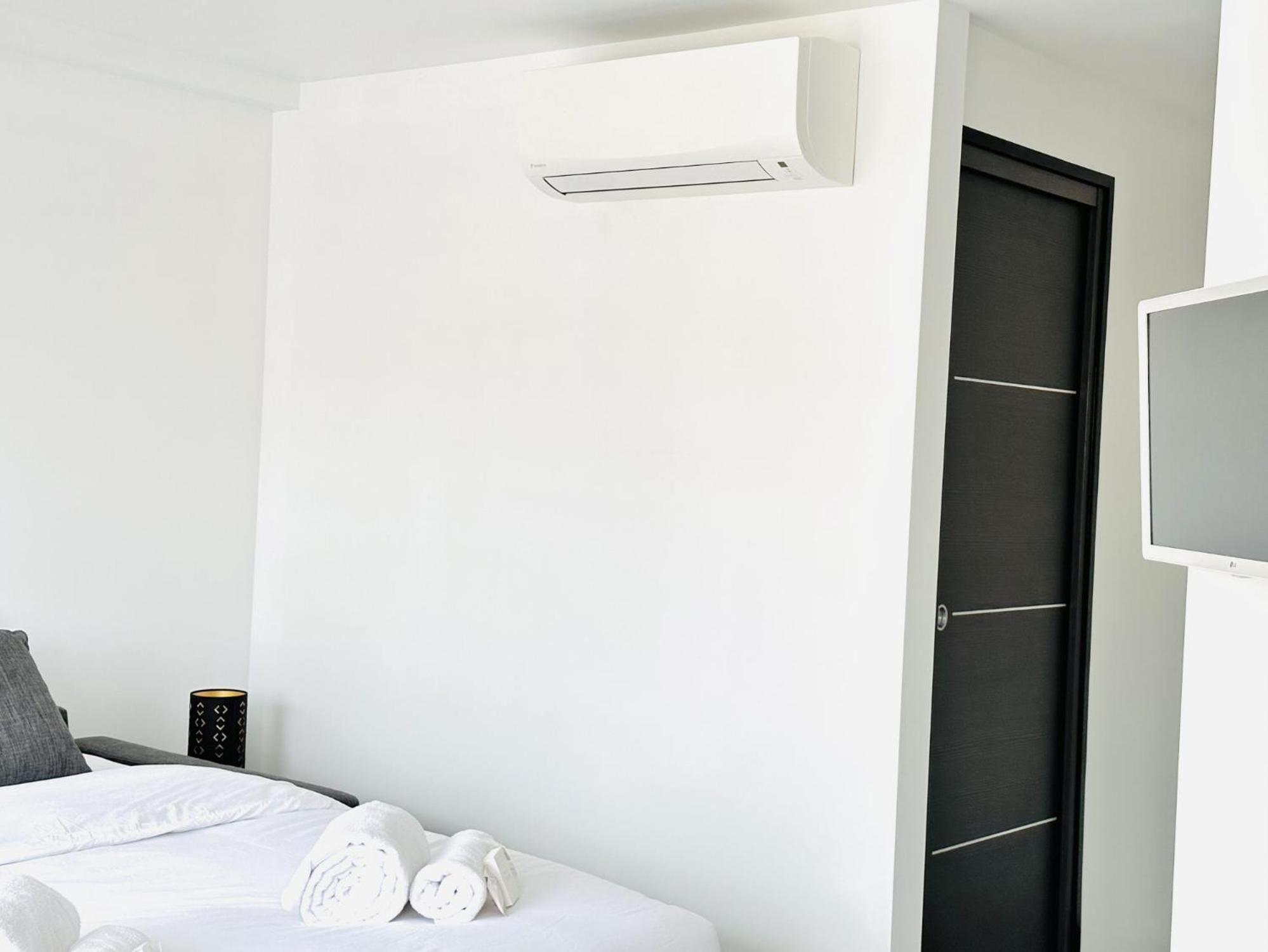 Apartment Le Royal Carnot - - Centre Terrasse *