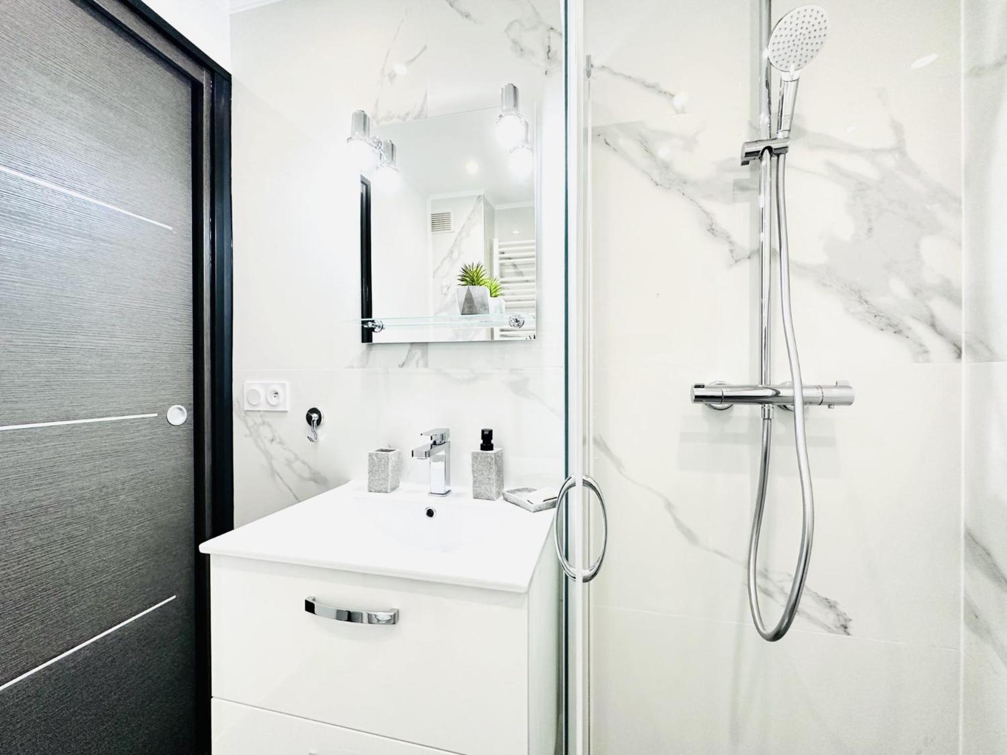 Apartment Le Royal Carnot - - Centre Terrasse *