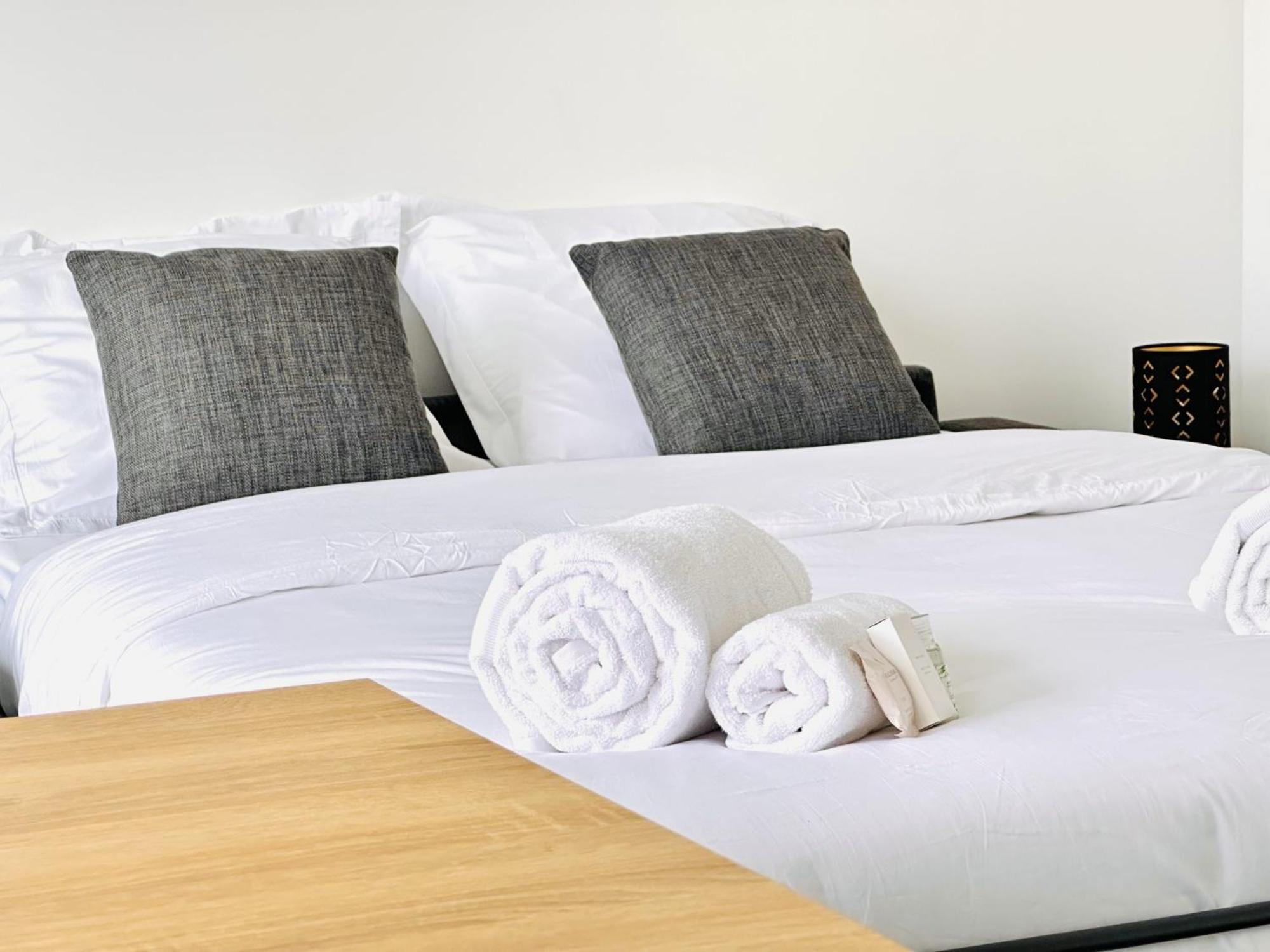 Appartamento Le Royal Carnot - - Centre Terrasse