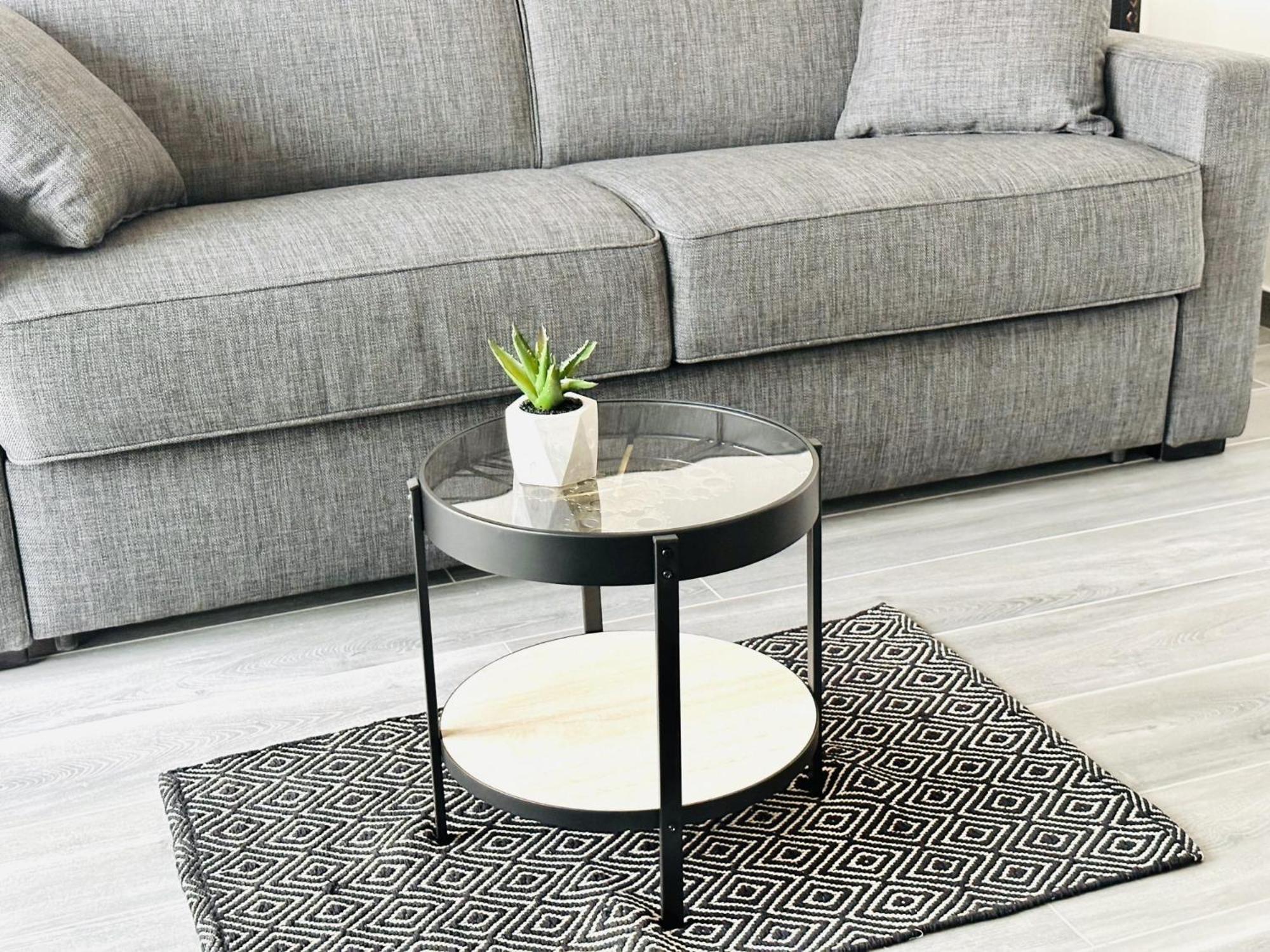 Appartamento Le Royal Carnot - - Centre Terrasse *